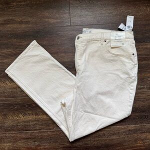 NWT Abercrombie & Fitch Jeans 35 20s